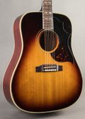 Gibson Southern Jumbo 1963, Sunburst — thumbnail 3 of 10