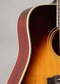 Gibson Southern Jumbo 1963, Sunburst — thumbnail 4 of 10