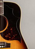 Gibson Southern Jumbo 1963, Sunburst — thumbnail 2 of 10