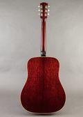 Gibson Southern Jumbo 1963, Sunburst — thumbnail 9 of 10