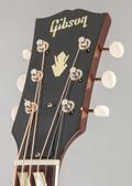 Gibson Southern Jumbo 1963, Sunburst — thumbnail 7 of 10