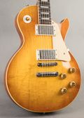 Gibson Les Paul Standard 1959, Sunburst — thumbnail 2 of 18