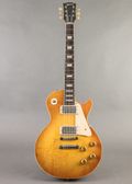 Gibson Les Paul Standard 1959, Sunburst — thumbnail 9 of 18