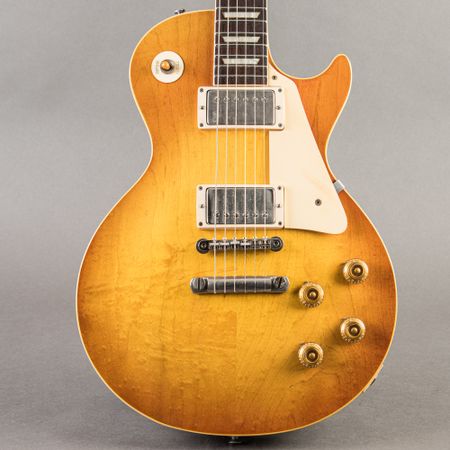 Gibson Les Paul Standard 1959, Sunburst thumbnail
