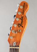 *AS-IS* Fender Telecaster Custom 1974, 3 Tone Sunburst — thumbnail 6 of 9