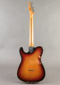 *AS-IS* Fender Telecaster Custom 1974, 3 Tone Sunburst — thumbnail 8 of 9