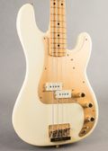 Fender Precision Bass Special 1983, Arctic White — thumbnail 3 of 9