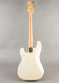 Fender Precision Bass Special 1983, Arctic White — thumbnail 8 of 9
