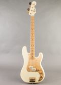 Fender Precision Bass Special 1983, Arctic White — thumbnail 5 of 9