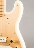Fender Precision Bass Special 1983, Arctic White — thumbnail 2 of 9