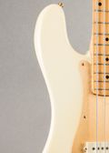 Fender Precision Bass Special 1983, Arctic White — thumbnail 4 of 9