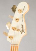 Fender Precision Bass Special 1983, Arctic White — thumbnail 6 of 9