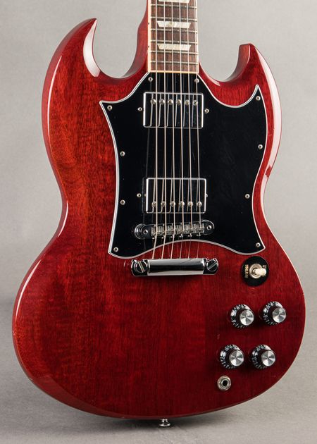 Carter Vintage - Gibson Custom Shop 1959 Les Paul Standard Reissue