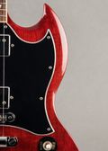 Gibson SG Standard 2012, Cherry — thumbnail 3 of 8