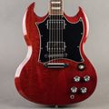 Gibson SG Standard 2012, Cherry — thumbnail 1 of 8