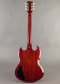 Gibson SG Standard 2012, Cherry — thumbnail 7 of 8