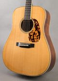 Collings Clarence White 28 1991, Natural — thumbnail 4 of 11