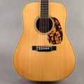 Collings Clarence White 28 1991, Natural — thumbnail 1 of 11