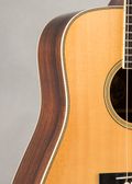 Collings Clarence White 28 1991, Natural — thumbnail 3 of 11