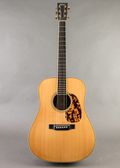 Collings Clarence White 28 1991, Natural — thumbnail 6 of 11