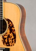 Collings Clarence White 28 1991, Natural — thumbnail 2 of 11