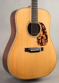 Collings Clarence White 28 1991, Natural — thumbnail 5 of 11
