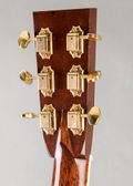 Collings Clarence White 28 1991, Natural — thumbnail 11 of 11