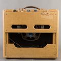 Fender Princeton Amp 5F2 1x8 Combo 1956, Tweed — thumbnail 3 of 3