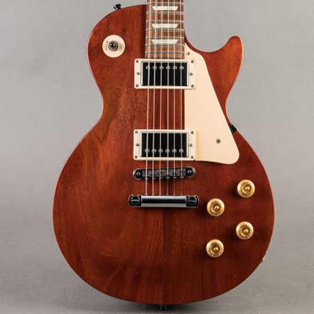 Gibson Les Paul Studio Faded 2006, Cherry Satin thumbnail
