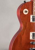 Gibson Les Paul Studio Faded 2006, Cherry Satin — thumbnail 4 of 9