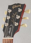 Gibson Les Paul Studio Faded 2006, Cherry Satin — thumbnail 6 of 9