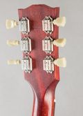 Gibson Les Paul Studio Faded 2006, Cherry Satin — thumbnail 9 of 9