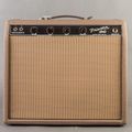 Fender Princeton Amp 6G2 1962, Brown — thumbnail 2 of 3