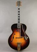 Gibson L-5 1938, Sunburst — thumbnail 6 of 10