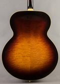 Gibson L-5 1938, Sunburst — thumbnail 8 of 10