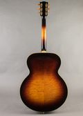 Gibson L-5 1938, Sunburst — thumbnail 9 of 10