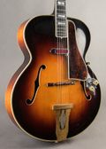 Gibson L-5 1938, Sunburst — thumbnail 3 of 10