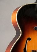 Gibson L-5 1938, Sunburst — thumbnail 5 of 10