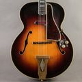 Gibson L-5 1938, Sunburst — thumbnail 1 of 10