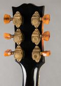 Gibson L-5 1938, Sunburst — thumbnail 10 of 10