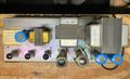 Marshall JMP 1987 Lead 50w Head 1974, Black — thumbnail 5 of 5