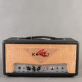 Komet K29 Head 2000's, Black — thumbnail 2 of 3