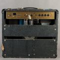 Marshall Model 2501 JCM900 50w 1x12 Combo 1990, Natural — thumbnail 3 of 3