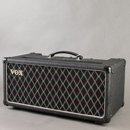 Vox AC50 Head 1966, Black thumbnail