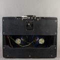 Vox AC10 Twin Copper Panel 2x10 Combo 1962, Natural — thumbnail 3 of 5