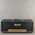 Marshall JMP 1987 Lead 50w Head 1974, Black — thumbnail 2 of 5