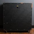 Marshall 1960A 4x12 Slant Cabinet Checkerboard 1971, Black — thumbnail 3 of 7