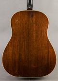 Gibson J-160E 1955, Sunburst — thumbnail 8 of 10