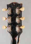 Gibson J-160E 1955, Sunburst — thumbnail 10 of 10