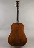 Gibson J-160E 1955, Sunburst — thumbnail 9 of 10